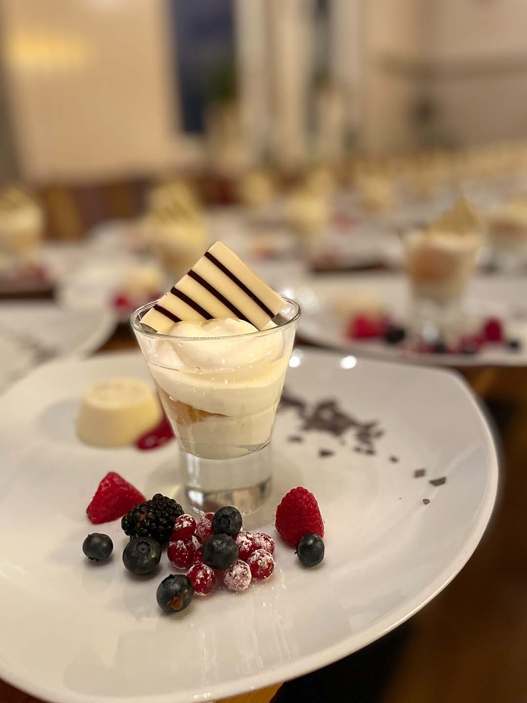 Alter Krug Niedernwöhren | Gaststätte | Essen