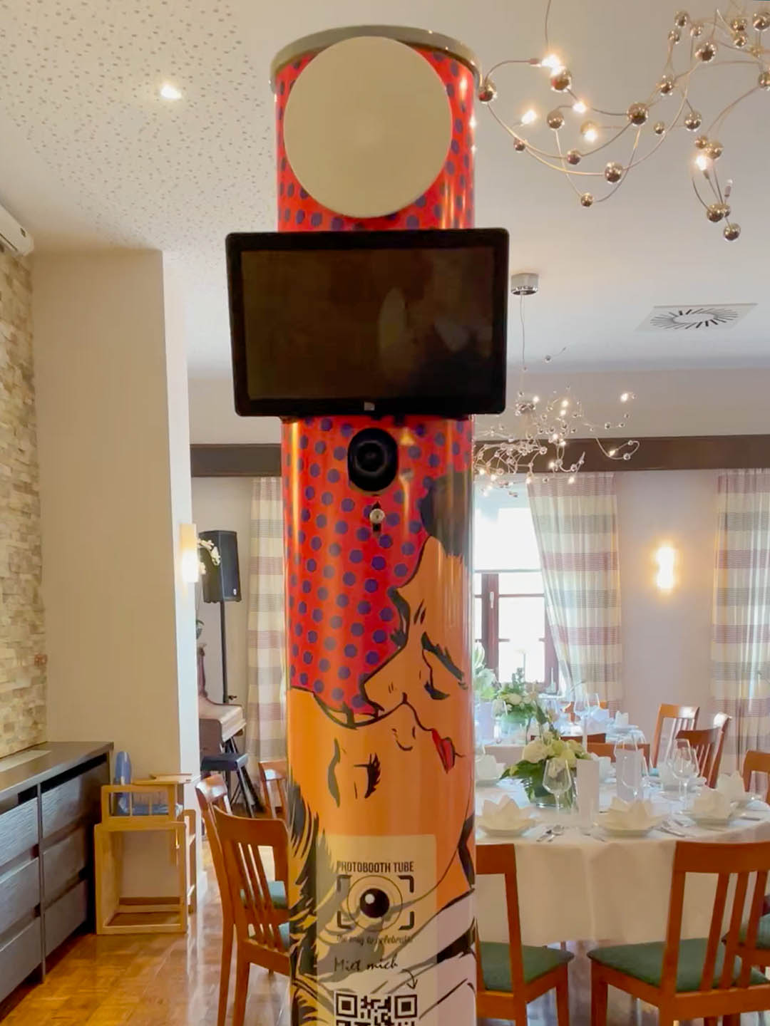 Alter Krug Niedernwöhren | Gaststätte | Fotobox