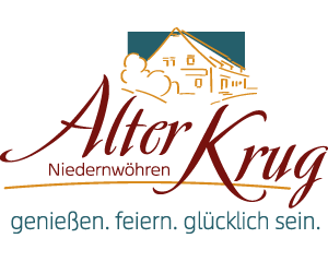 Alter Krug Niedernwöhren